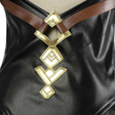Video Game Genshin Impact Lynette Outfits Halloween Carnival Cosplay Costume