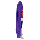 Sleepy Princess in the Demon Castle/Maoujou de Oyasumi --Demon Lord Tasogare Halloween Carnival Outfit Cosplay Costume
