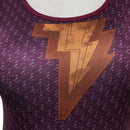 Shazam! Fury of the Gods Darla Swimsuit Cosplay Costume Outfits Halloween Carnival Party Suit
