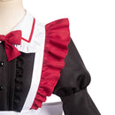 OSHI NO KO Arima Kana Maid Dress Outfits Halloween Carnival Cosplay Costume