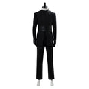 Kylo Ren Jumpsuit Halloween Carnival Suit Cosplay Costume
