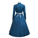 Howl‘s Moving Castle Sophie Hatter Outfits Halloween Carnival Suit Cosplay Costume