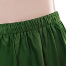 Grease: Rydell High Cheerleader Marisa Cosplay Costume Skirt Halloween Carnival Party Disguise Suit