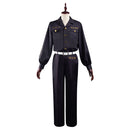 Halloween Suit Cosplay Costume