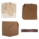 Andor Adult Halloween Drive Thru Cosplay Costume