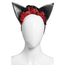 Azur Lane - Prinz Adalbert Maid Dress Racing Halloween Carnival Suit Cosplay Costume