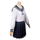 Sorcery Fight Amanai Riko Outfits Halloween Carniva Cosplay Costume