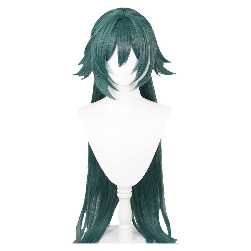 Honkai: Star Rail Yukong Cosplay Wig Heat Resistant Synthetic Hair Carnival Halloween Party Props