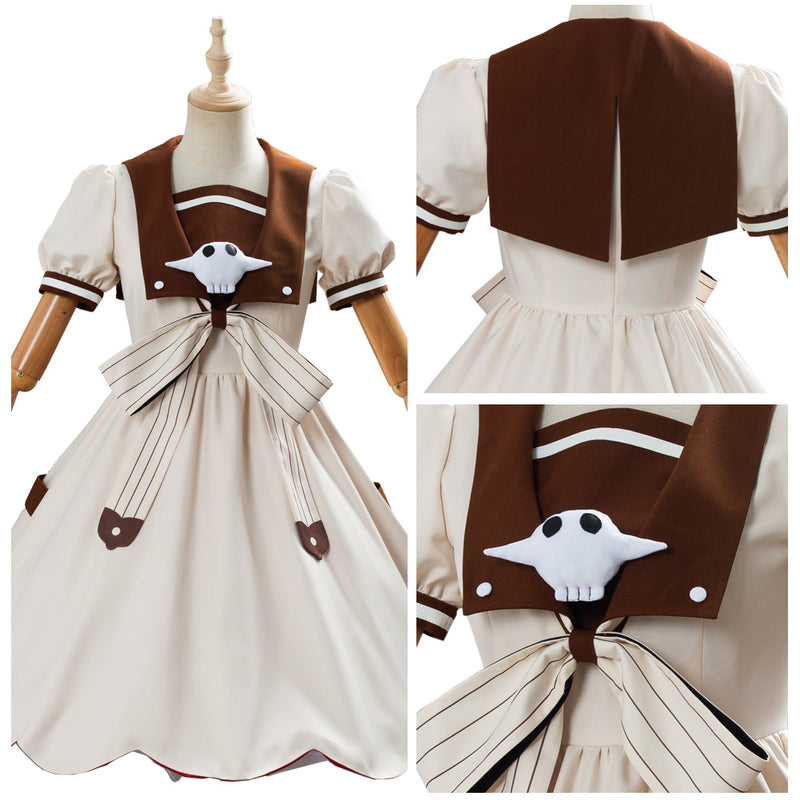 Adult Yahiro Nene Dress Halloween Carnival Suit Cosplay Costume