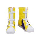 SK8 the Infinity Chinen Miya Boots Halloween Costumes Accessory Cosplay Shoes
