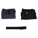 The Owl House Uniform Dress Outfits Halloween Carnival Suit Cosplay Costume