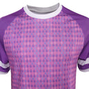Elemental Wade Cosplay Costume T-shirt Outfits Halloween Carnival Party Disguise Suit