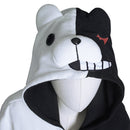 Monokuma and Monomi Pajamas Sleepwear Cosplay Costume