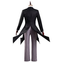 : Mugen Ressha-hen /  Infinity Train Enmu Cosplay Costume