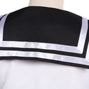 Kawaragi Senju JK Halloween Cosplay Costume