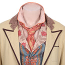 Dolittle Dr. John Dolittle Suit Ver. A Cosplay Costume main image 0