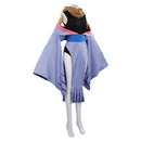 Miss Kobayashi‘s Dragon Maid Elma Outfits Halloween Carnival Suit Cosplay Costume