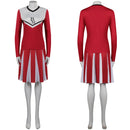 Black Mirror Season 6 Cosplay Costume Outfits Halloween Carnival Party Disguise Suit