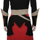 Castlevania Season 3 Trevor Belmont Halloween Carnival Outfit Cosplay Costume