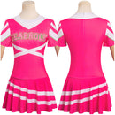 Zombies Addiso Swimsuit  Cosplay Costume Outfits Halloween Carnival Party Disguise Suit