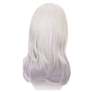 The Dragon Prince Rayla Heat Resistant Synthetic Hair Carnival Halloween Party Props Cosplay Wig