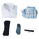 My Dress-Up Darling Marin Kitagawa Halloween Cosplay Costume for Kids Children