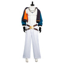SK8 the Infinity Joe/Kojirou Nanjou Halloween Carnival Costume Cosplay Costume