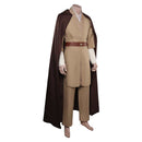 The Mandalorian Season 3 Master Kelleran Beq Outfits Halloween Carnival Cosplay Costume
