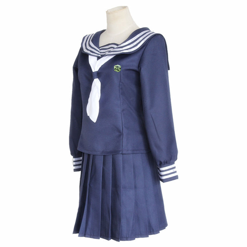 Toradora TIGER and DRAGON Blue School Uniform Cosplay Costume
