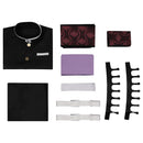 Giyuutarou Outfits Halloween Carnival Suit Cosplay Costume