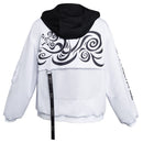 Motorcycle Halloween 2021 Original Design Cosplay Costume