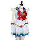 Sailor Moon Eternal Tsukino Usagi Dress Halloween Carnival Suit Cosplay Costume