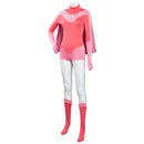 Invincible Atom Eve Outfits Halloween Carnival Suit Cosplay Costume