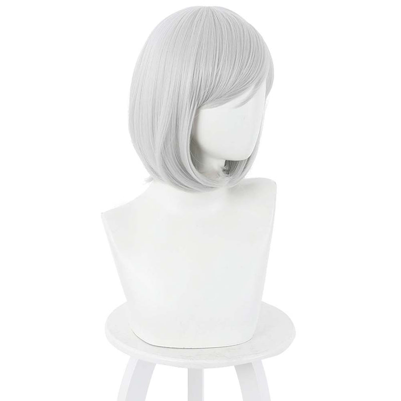 Anime Akudama Drive Cutthroat Heat Resistant Synthetic Hair Carnival Halloween Party Props Cosplay Wig