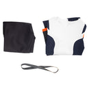 Omega Adult Halloween Carnival Suit Outfits Cosplay Costume