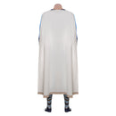 Shazam! Fury of the Gods- Freddy Cosplay Costume Jumpsuit Cloak Outfits Halloween Carnival Suit