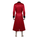 Renfield Dracula Cosplay Costume Halloween Carnival Party Disguise Suit