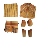 Shazam! Fury of the Gods-Anthea Cosplay Costume Halloween Carnival Party Disguise Suit