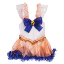 Sailor Moon Aino Minako Swimsuit Outfits Halloween Carnival Cosplay Costume