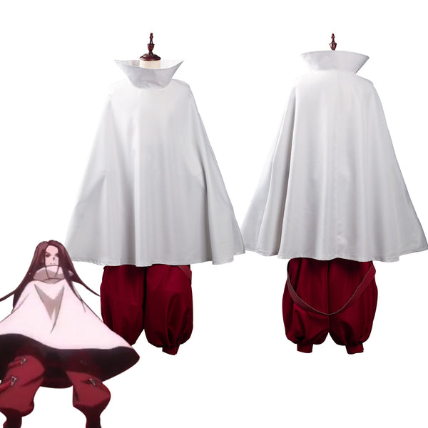Shaman King The Super Star 2021 Yoh Asakura Outfits Halloween Carnival Suit Cosplay Costume
