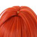 Genshin Impact Diluc Ragnvindr Heat Resistant Synthetic Hair Carnival Halloween Party Props Cosplay Wig