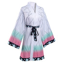 Kochou Shinobu Cloak Halloween Cosplay Costume