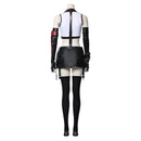 FF VII FF7 Remake Tifa Lockhart Cosplay Costume Full Set Costume Outfits