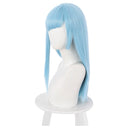 Miwa Kasumi Heat Resistant Synthetic Hair Carnival Halloween Party Props Cosplay Wig