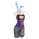 Genshin Impact Kamisato Ayaka Cosplay Costume Outfits Halloween Carnival Suit For Adult Women Girls