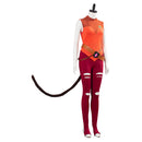 She-Ra and the Princesses of Power Catra Women Halloween 2021 Cosplay Costume