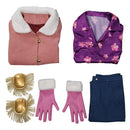 One Piece：Pirate Warriors 4 Tashigi Halloween Carnival Costume Cosplay Costume