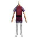 Nimona Kids Children Monster T-shirt Shorts Outfits Halloween Carnival Suit Cosplay Costume