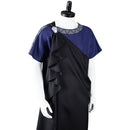 Hell Hades Greek God Black Outfits Halloween Carnival Suit Cosplay Costume