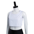 Edward Wong Hau Pepelu Tivrusky IV Cosplay Costume